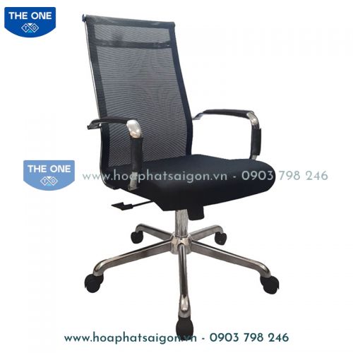 Ghế Lưới Lãnh Đạo GL307