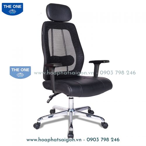 GHẾ LƯỚI LÃNH ĐẠO GL309R