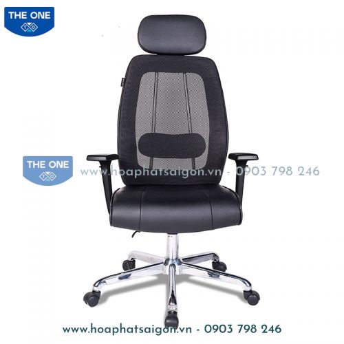 GHẾ LƯỚI LÃNH ĐẠO GL309R