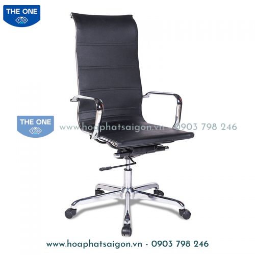 Ghế Lưới Lãnh Đạo GL317