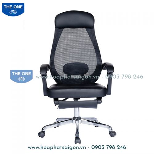 Ghế Lưới Lãnh Đạo GL323