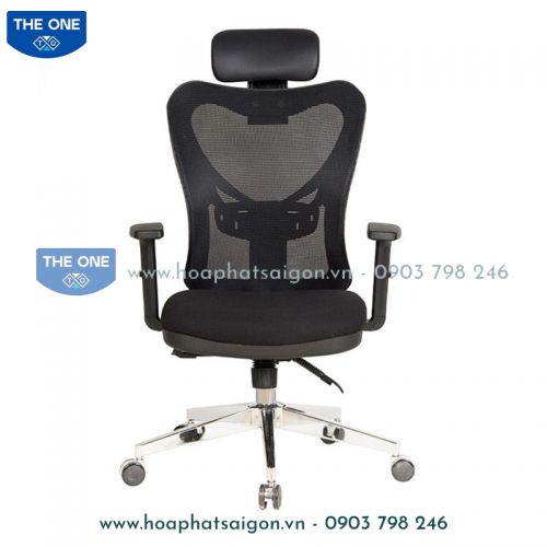 Ghế Lưới Lãnh Đạo GL328