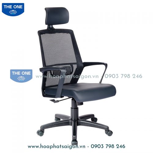 Ghế Lưới Lãnh Đạo GL329
