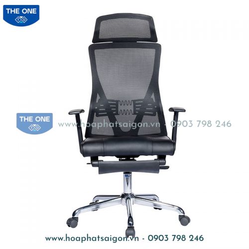Ghế Lưới Lãnh Đạo GL334