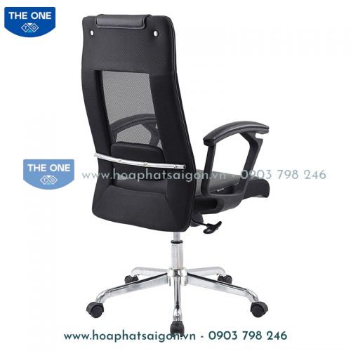 GHẾ LƯỚI LÃNH ĐẠO GL344