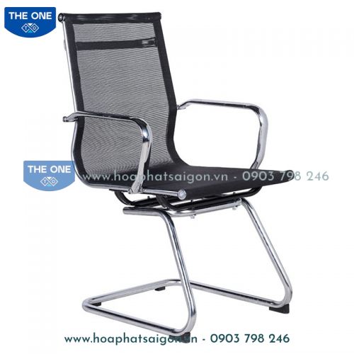 Ghế Lưới Phòng Họp GL403