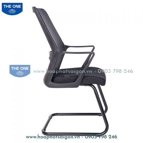 Ghế Lưới Phòng Họp GL418
