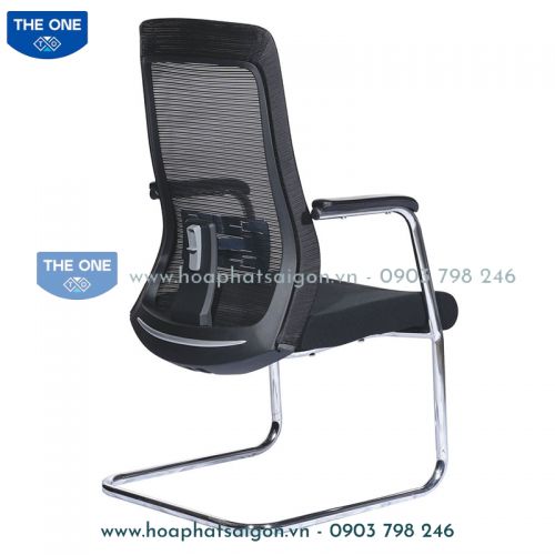 Ghế Lưới Phòng Họp GL430