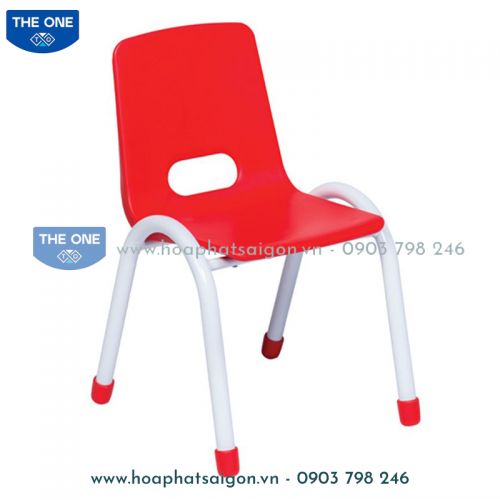 Ghế Mẫu Giáo GMG106
