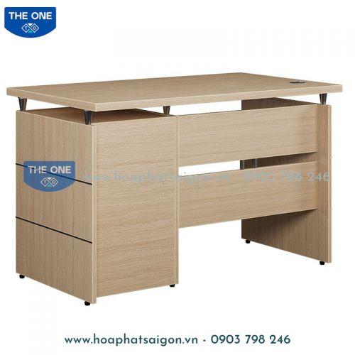 Bàn Làm Việc HR120SHL