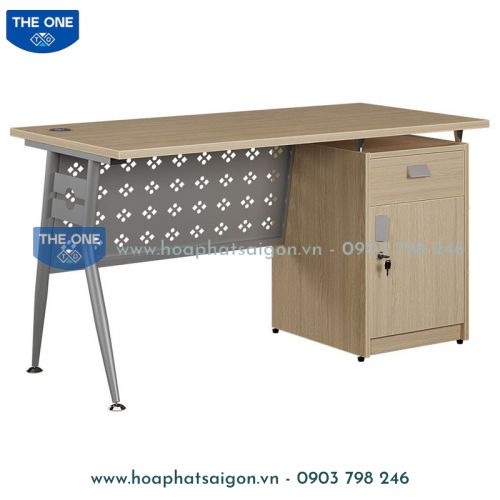Bàn Nhân Viên HR140HLC1