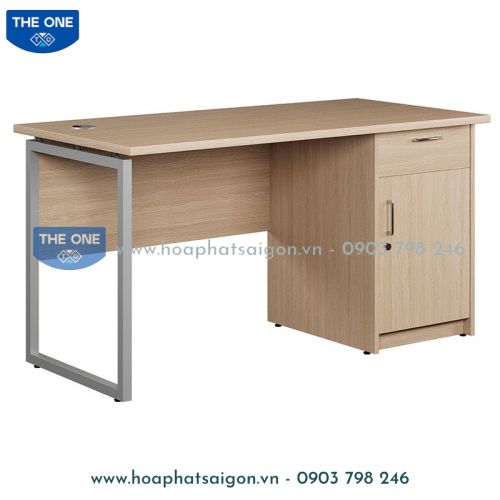 Bàn Nhân Viên HR140HLC2