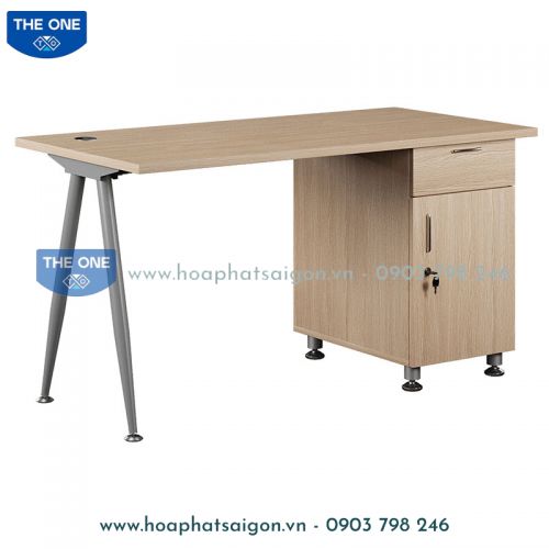 Bàn Nhân Viên HR140HLC8