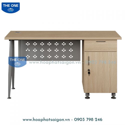 Bàn Nhân Viên HR140HLC8Y1