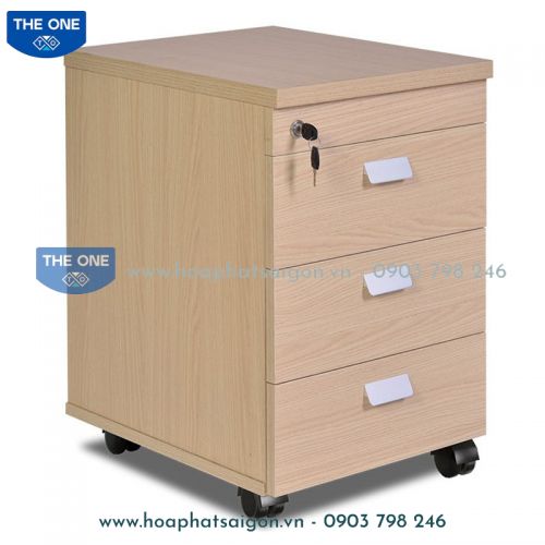 Hộc Bàn HRM3D