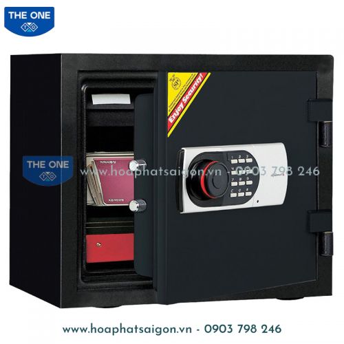 Két Cao Cấp Nhập Khẩu KDH33