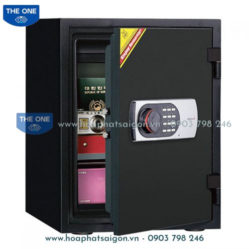 Két Cao Cấp Nhập Khẩu KDH53/KDH53KC