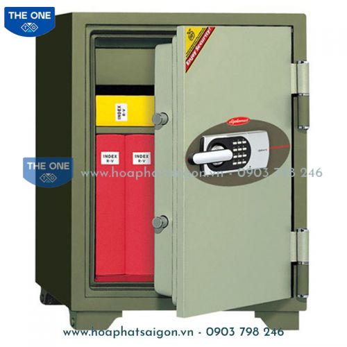 Két Cao Cấp Nhập Khẩu KDH90/KDH90KC
