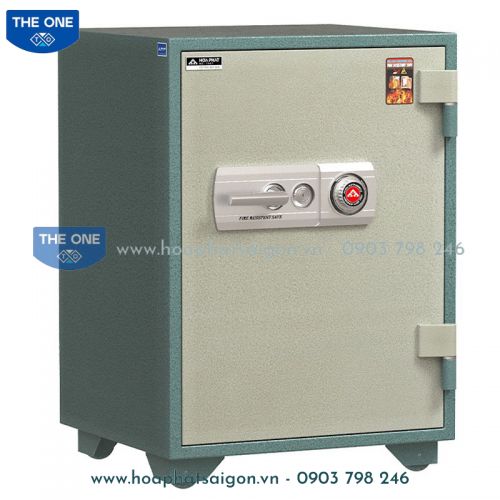 Két Chống Cháy KS168K1C1