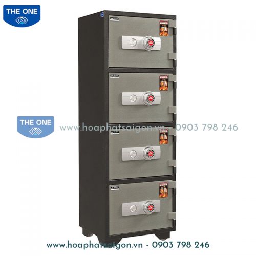 Két Chống Cháy KS50T4