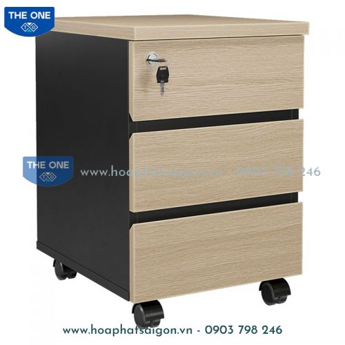 Hộc Di Động LEADER LEM3D