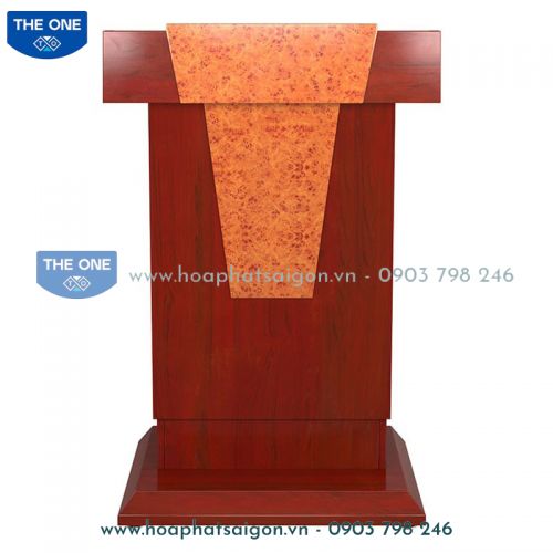 Bục phát biểu LT01