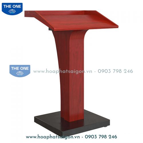Bục phát biểu LT02