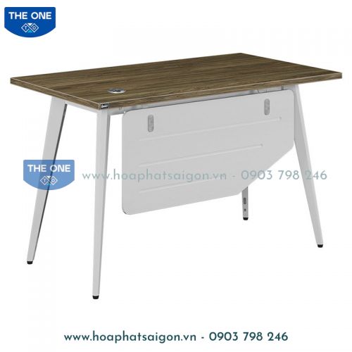 Bàn Chuyên Viên LUX120SC10