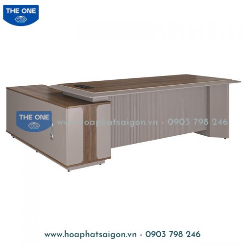 BÀN LÃNH ĐẠO LUXURY LUXB2418S2 / LUXB2218S2