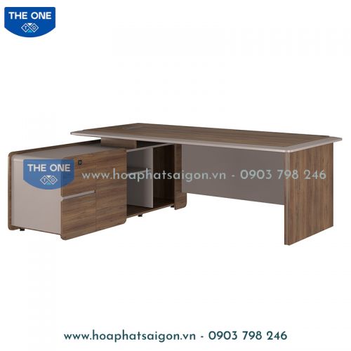 BÀN LÃNH ĐẠO CAO CẤP LUXB2218S4 / LUXB2418S4