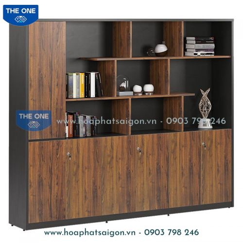 Tủ lãnh đạo cao cấp LUXT2420V5