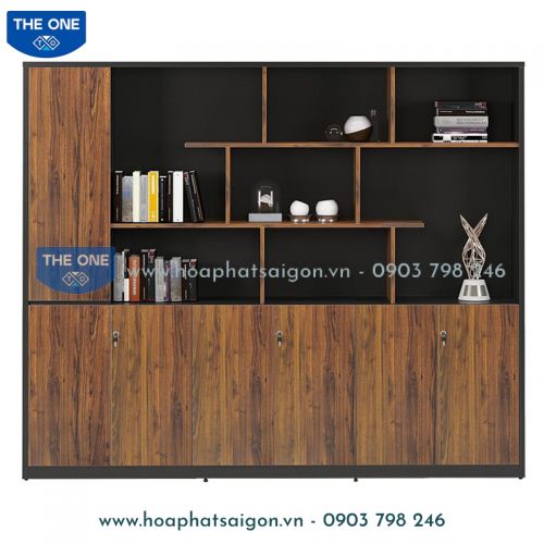 Tủ lãnh đạo cao cấp LUXT2420V5