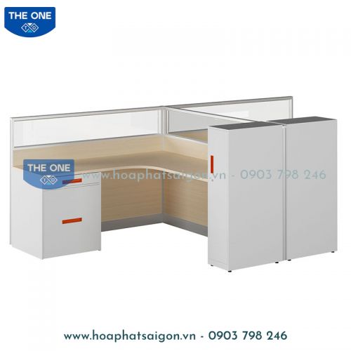 Bàn Làm Việc Module Kết Hợp Giường Gấp MDGG01