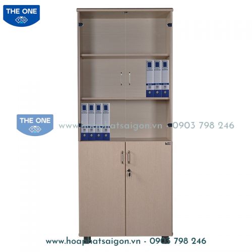 Tủ Tài Liệu Newtrend NT1960GN