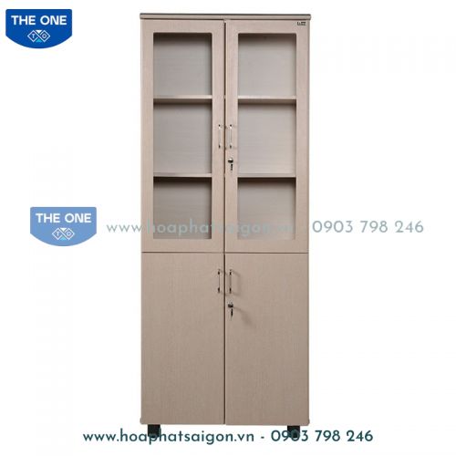 Tủ Tài Liệu Newtrend NT1960KGN