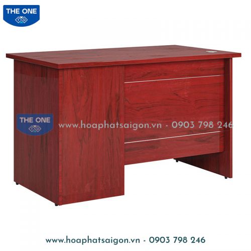 Bàn Nhân Viên Gỗ Sơn PU OD1200C