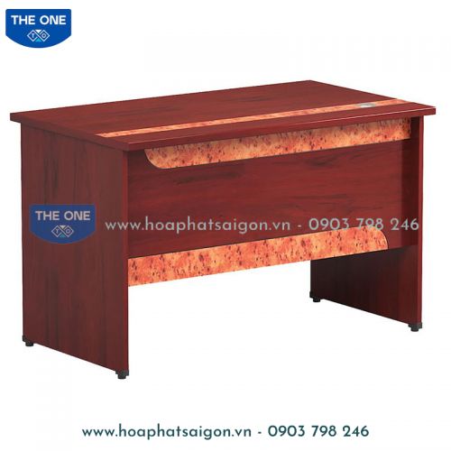 Bàn Nhân Viên Gỗ Sơn PU OD1200D