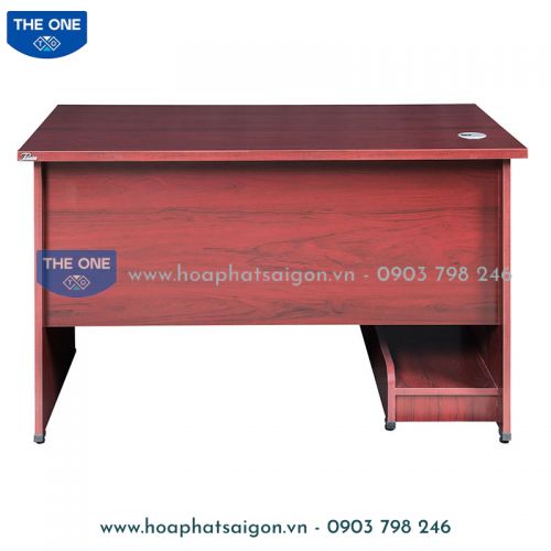 Bàn Nhân Viên Gỗ Sơn PU OD1200E