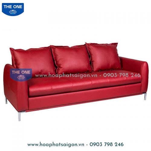 Ghế SoFa Da Cao Cấp SF312
