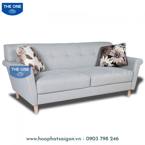 Ghế Sofa Băng Cao Cấp SF319-3