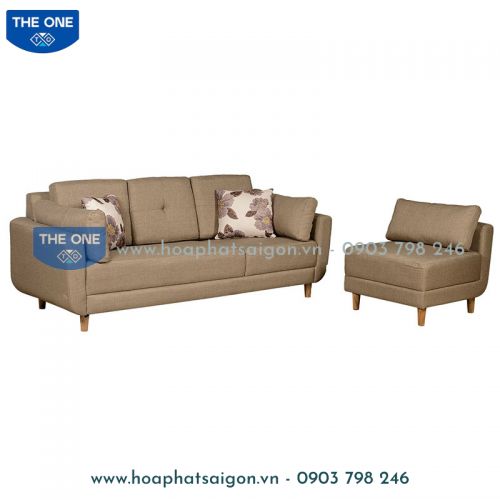 Ghế SoFa Vải Cao Cấp SF320-1