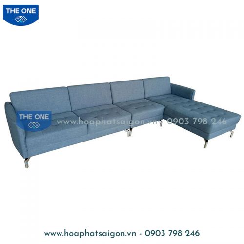 SoFa Góc Vải Cao Cấp SF401-3