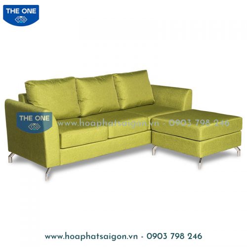Ghế Sofa Băng Cao Cấp SF46