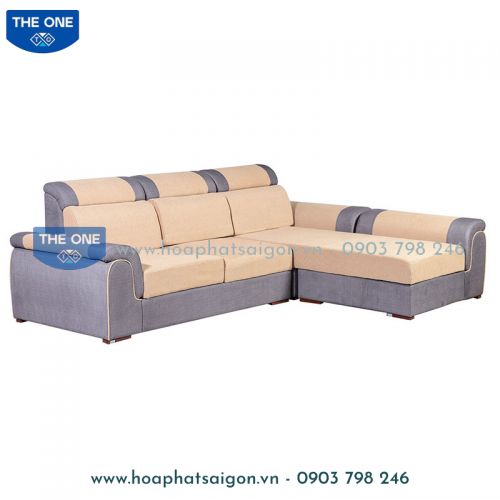 Ghế SoFa Vải Cao Cấp SF49-3