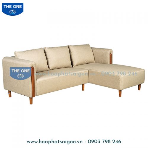 SoFa Góc Vải Cao Cấp SF504-3