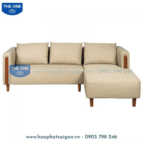 SoFa Góc Vải Cao Cấp SF504-3