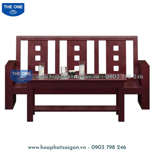 SoFa Gỗ Tự Nhiên SF72