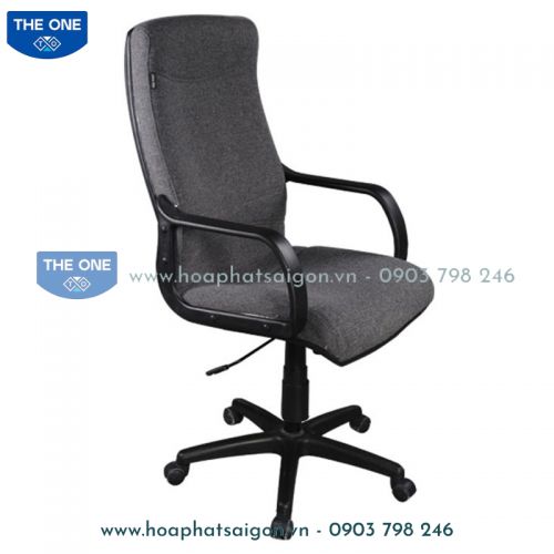 Ghế Lưng Cao SG704