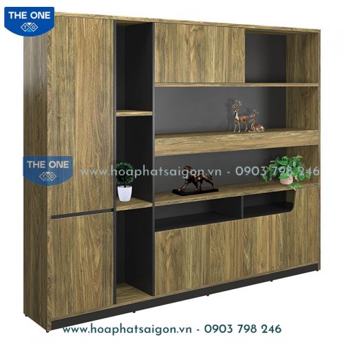 TỦ TÀI LIỆU STELLAR ST2420