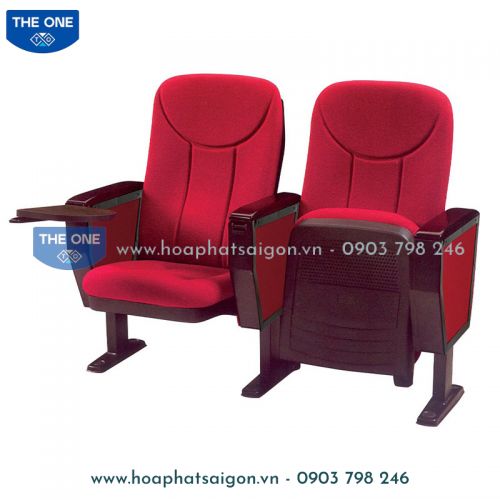 Ghế hội trường TC01B